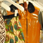 Photos de la collection capsule Marni pour H&M