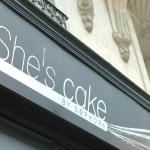 12ème : She’s Cake – pâtisserie cheese cakes