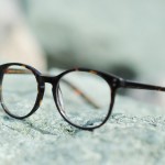 Jimmy Fairly : un nouveau Georges (lunettes de vue!)