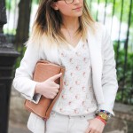 Ma définition d&rsquo;un look simple #2 : Uniqlooks