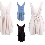 Concours Romwe Giveaway