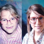 Après 15 ans de lunettes