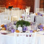 Porter une robe blanche à un mariage