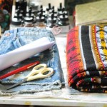 DIY #13 : le short navajo