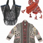 Antik Batik x Monoprix