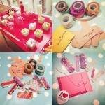 Un petit mot avant mon départ !