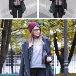 Histoire de manteaux