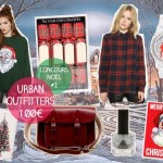 Concours de Noël #2 : Urban Outfitters