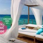 Concours de Noël #1 : Voyage Privé