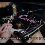 DIY #30 : The Carries -BAG- Diaries