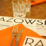 06ème : Les burgers ROSAWSKI