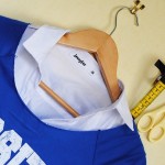 DIY #34 : sweat cropped