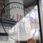 Mon dimanche #8 à Paris