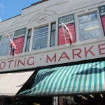 Mon dimanche #10 à Londres