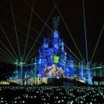 DisneyLand Paris, comme je ne l&rsquo;avais jamais vu