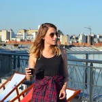 SHIRT PROJECT #3 + VIDE DRESSING