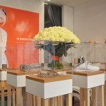 11ème : BOUTIQUE NUMÉRO 155 – MADEMOISELLE PIERRE