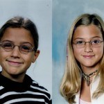 MES ANNÉES COLLÈGE