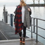 CHAUDE TENUE POUR GRAND FROID