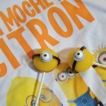 RECETTE #25 : POP CAKE MINION (à l’Oasis)