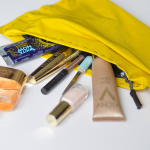 DIY #63 : VESTE DEVENUE TROUSSE DE TOILETTE