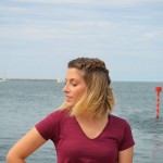 SPORT : MA TENUE D&rsquo;ÉTÉ (short, brassière, chaussures, coiffure…)