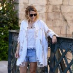 LE DERNIER SUMMER LOOK ?