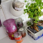 DÉCO : MES MADELEINES DE PROUST