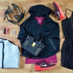 NIKE TECH PACK : VIDEO LONDON STUDIO