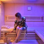 BIARRITZ : Spa Radisson Blu