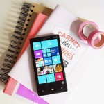 ET SI ON PARLAIT NOUVELLES TECHNOLOGIES ? + CONCOURS LUMIA 930
