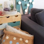 DIY DÉCO : RANGEMENTS SACS EN PAPIER