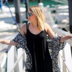 HISSEZ LA GRAND VOILE (et le kimono)