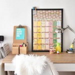 3 DIY pour ORGANISER SA RENTRÉE