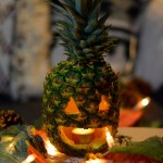 3 DIY DÉCO POUR HALLOWEEN