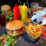 11ème : BRUNCH CAFE DE LA PRESSE