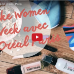 VLOG : Nike Women Week