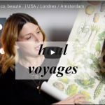 HAUL voyages : USA / Londres / Amsterdam
