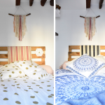 ROOM TOUR : NOUVELLE DÉCO POUR MOINS DE 50€