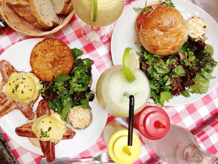 meilleur burger de paris