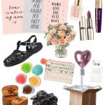 IDÉES CADEAUX FÊTES DES MÈRES