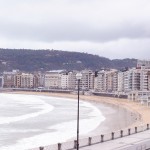 SAN-SEBASTIAN : SPA LA PERLA