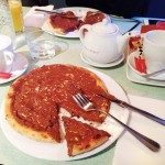 03ème : LA PIZZA NUTELLA AU CAFÉ SOPRANO