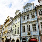 PRAGUE : VOUS AVEZ DÉCIDÉ DE TOUT