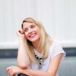 SOURIRE, mon #DifferenceMaker + concours