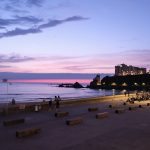 BIARRITZ : LE BAR DE LA CÔTE