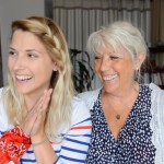 PROJET AVEC MA MAMAN, ON VOUS DIT TOUT