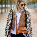 LEOPARD IS THE NEW BLACK