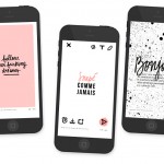 FONDS ÉCRANS : « SNAPÉ COMME JAMAIS »