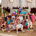 VLOG : aventure solidaire au Cambodge